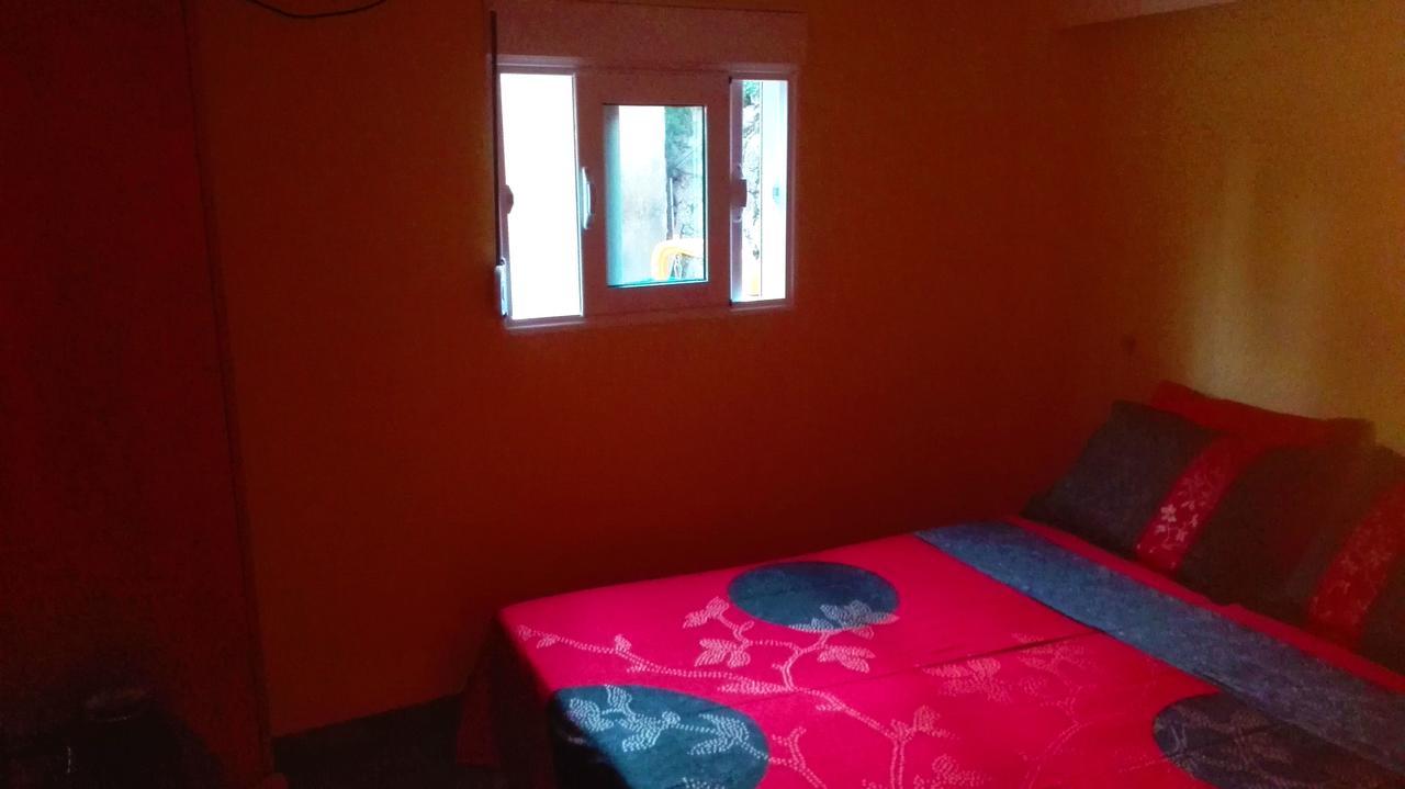 Apartments Tasija Тиват Екстериор снимка